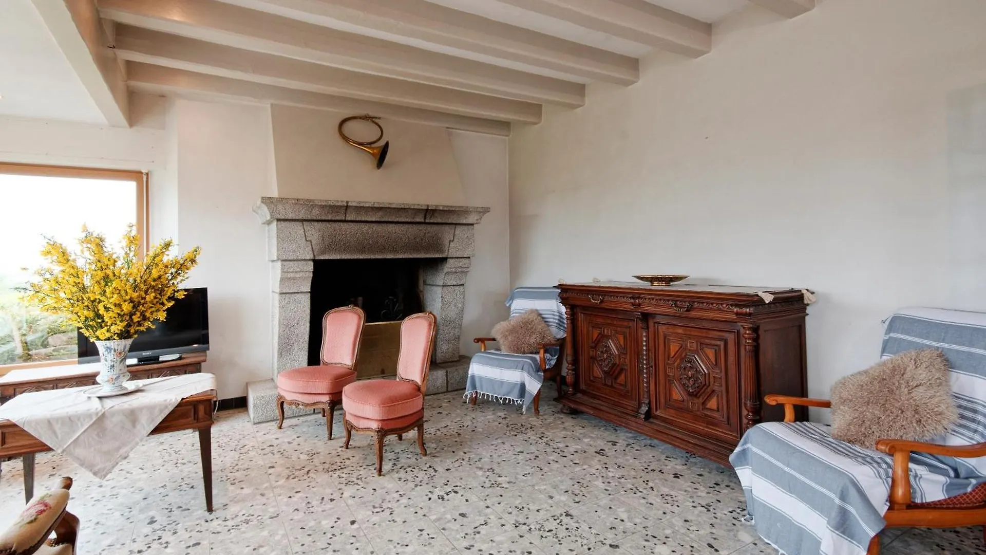 Casa vacanze La Pastourelle - 10Min A Pied De La Plage Saint-Cast-le-Guildo Francia