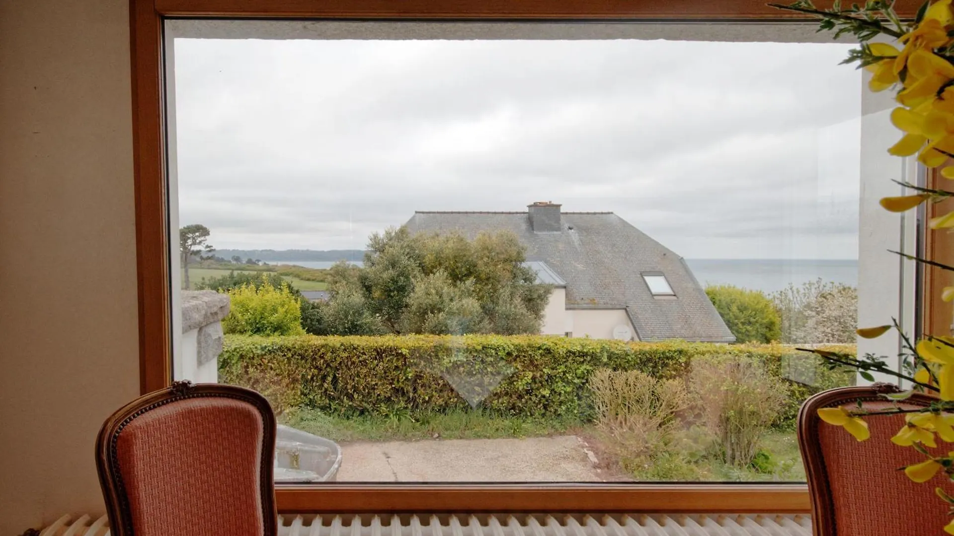 La Pastourelle - 10Min A Pied De La Plage Saint-Cast-le-Guildo 0*,