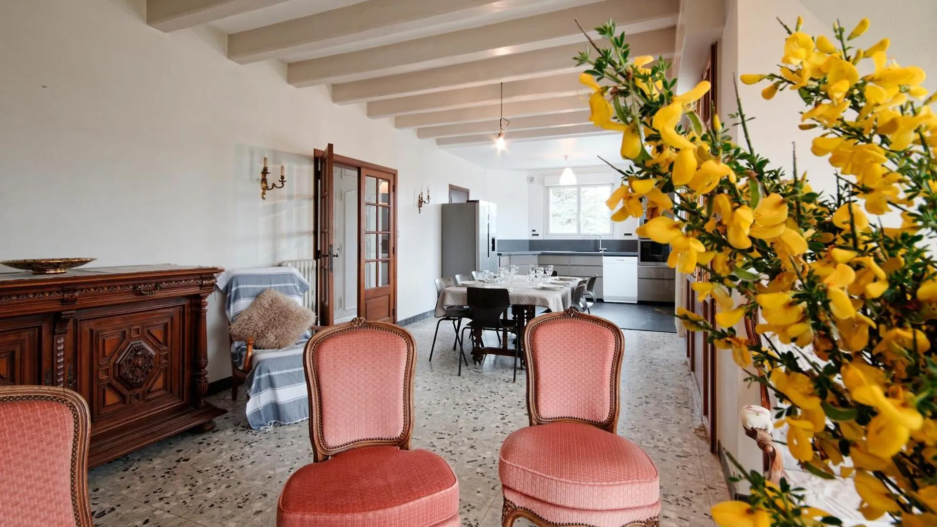 La Pastourelle - 10Min A Pied De La Plage Saint-Cast-le-Guildo Casa vacanze