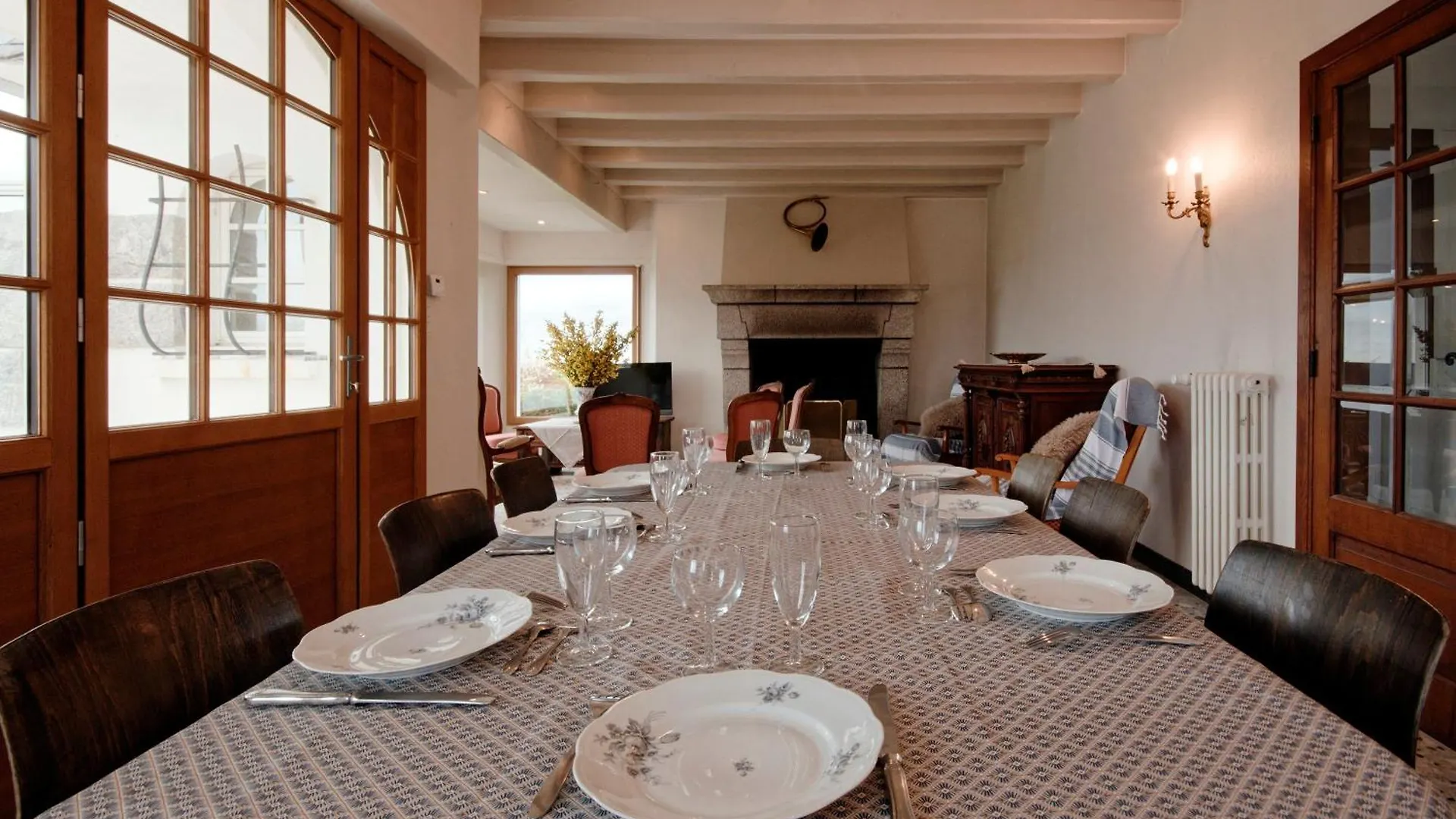 La Pastourelle - 10Min A Pied De La Plage Saint-Cast-le-Guildo