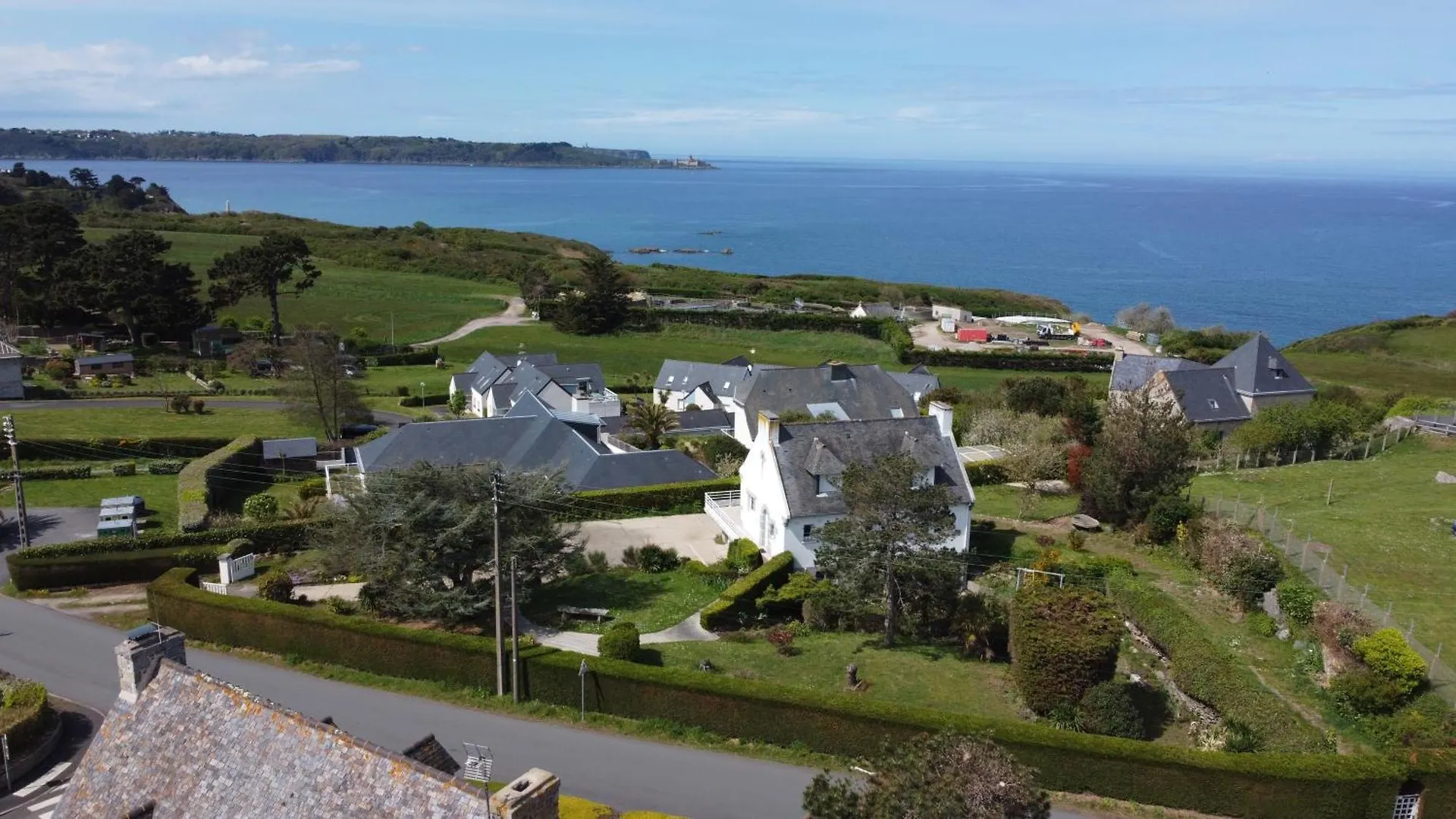 La Pastourelle - 10Min A Pied De La Plage Saint-Cast-le-Guildo Casa vacanze