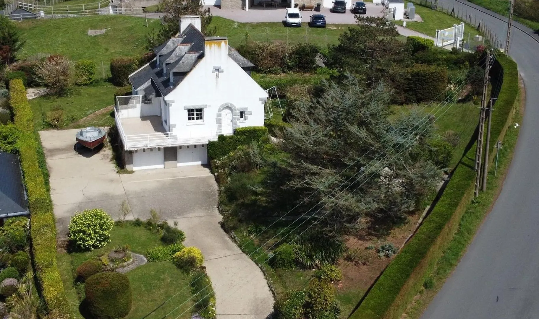 Casa vacanze La Pastourelle - 10Min A Pied De La Plage Saint-Cast-le-Guildo Francia